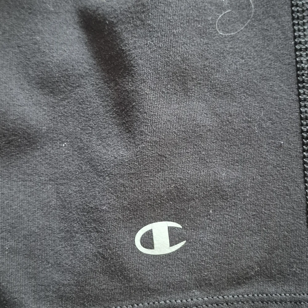 Champion Kids Black Bottoms